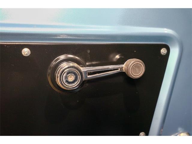 1975 Ford Bronco (CC-2090884) for sale in Kentwood, Michigan