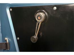 1975 Ford Bronco (CC-2090884) for sale in Kentwood, Michigan