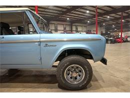 1975 Ford Bronco (CC-2090884) for sale in Kentwood, Michigan