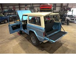 1975 Ford Bronco (CC-2090884) for sale in Kentwood, Michigan