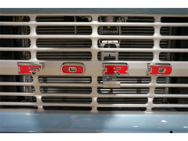 1975 Ford Bronco (CC-2090884) for sale in Kentwood, Michigan