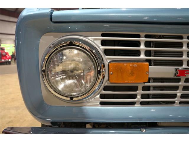 1975 Ford Bronco (CC-2090884) for sale in Kentwood, Michigan