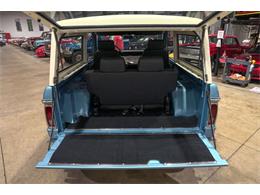 1975 Ford Bronco (CC-2090884) for sale in Kentwood, Michigan