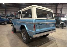 1975 Ford Bronco (CC-2090884) for sale in Kentwood, Michigan