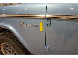 1975 Ford Bronco (CC-2090884) for sale in Kentwood, Michigan