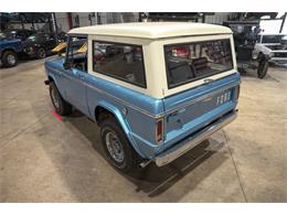 1975 Ford Bronco (CC-2090884) for sale in Kentwood, Michigan