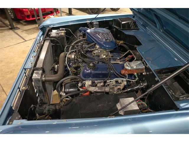 1975 Ford Bronco (CC-2090884) for sale in Kentwood, Michigan