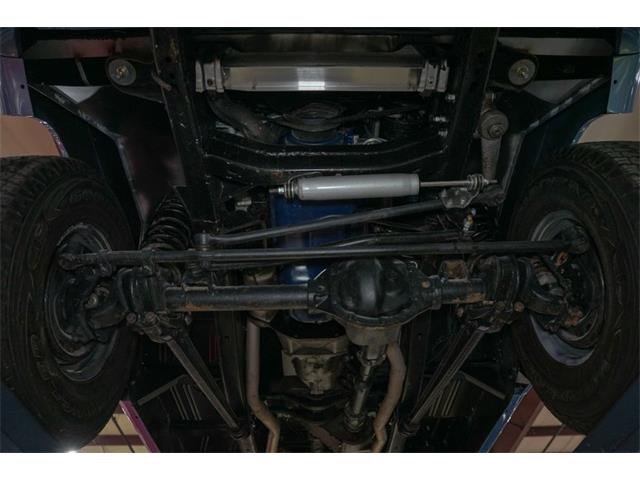 1975 Ford Bronco (CC-2090884) for sale in Kentwood, Michigan