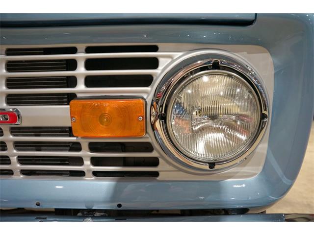 1975 Ford Bronco (CC-2090884) for sale in Kentwood, Michigan