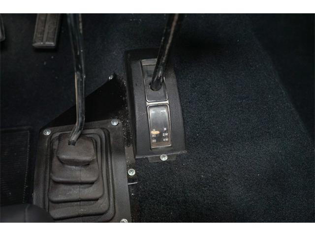 1975 Ford Bronco (CC-2090884) for sale in Kentwood, Michigan