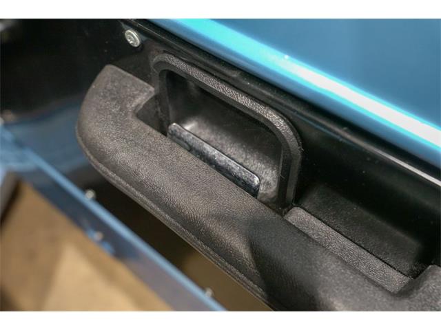 1975 Ford Bronco (CC-2090884) for sale in Kentwood, Michigan