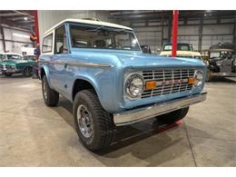 1975 Ford Bronco (CC-2090884) for sale in Kentwood, Michigan