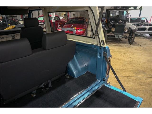 1975 Ford Bronco (CC-2090884) for sale in Kentwood, Michigan