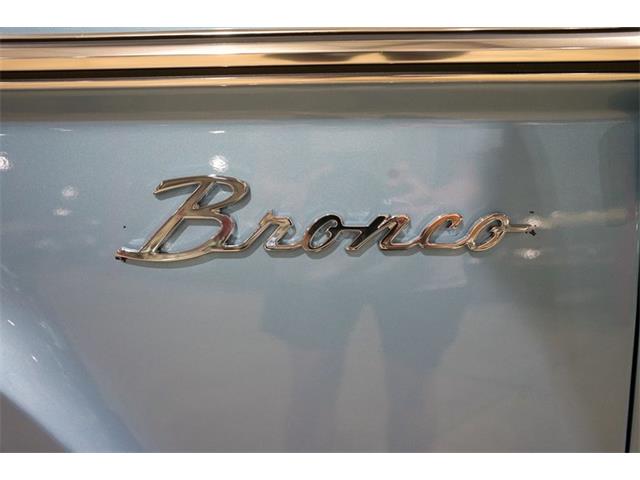 1975 Ford Bronco (CC-2090884) for sale in Kentwood, Michigan