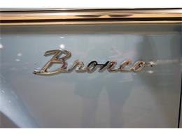 1975 Ford Bronco (CC-2090884) for sale in Kentwood, Michigan