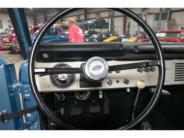1975 Ford Bronco (CC-2090884) for sale in Kentwood, Michigan