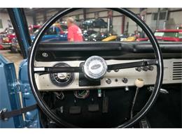 1975 Ford Bronco (CC-2090884) for sale in Kentwood, Michigan