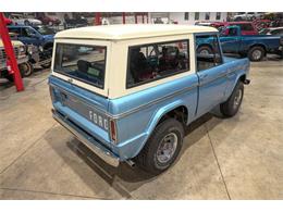 1975 Ford Bronco (CC-2090884) for sale in Kentwood, Michigan