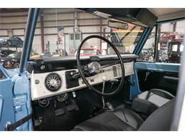 1975 Ford Bronco (CC-2090884) for sale in Kentwood, Michigan