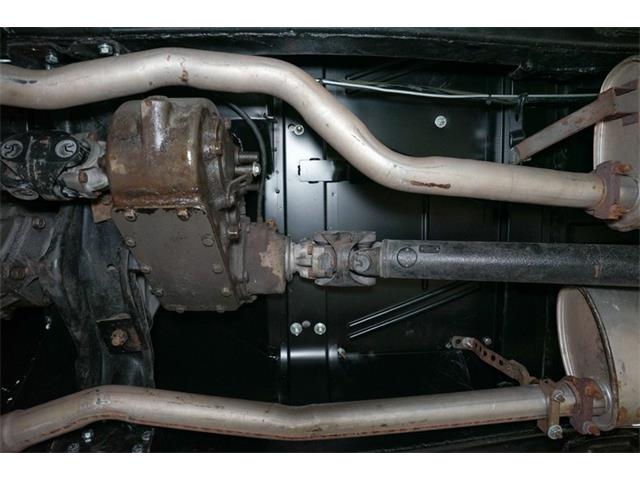 1975 Ford Bronco (CC-2090884) for sale in Kentwood, Michigan