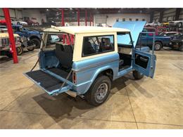 1975 Ford Bronco (CC-2090884) for sale in Kentwood, Michigan