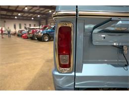 1975 Ford Bronco (CC-2090884) for sale in Kentwood, Michigan