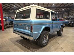 1975 Ford Bronco (CC-2090884) for sale in Kentwood, Michigan