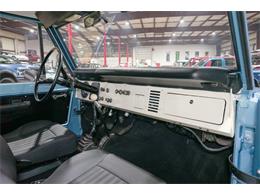 1975 Ford Bronco (CC-2090884) for sale in Kentwood, Michigan