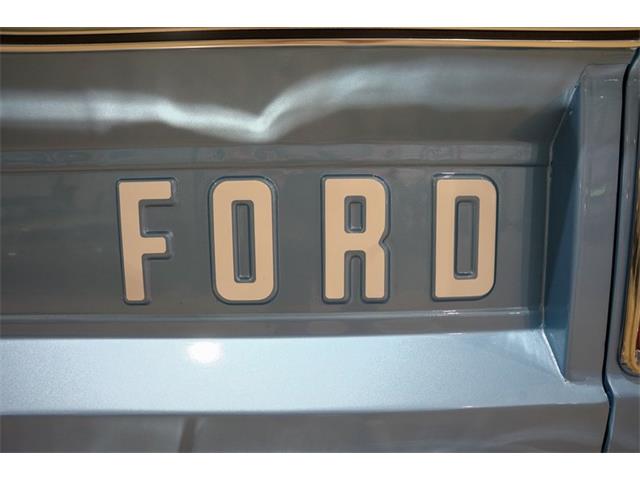 1975 Ford Bronco (CC-2090884) for sale in Kentwood, Michigan