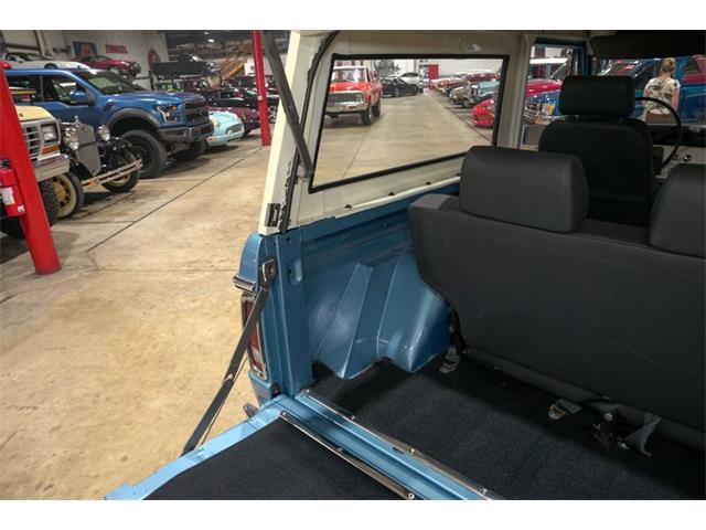 1975 Ford Bronco (CC-2090884) for sale in Kentwood, Michigan
