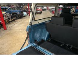 1975 Ford Bronco (CC-2090884) for sale in Kentwood, Michigan