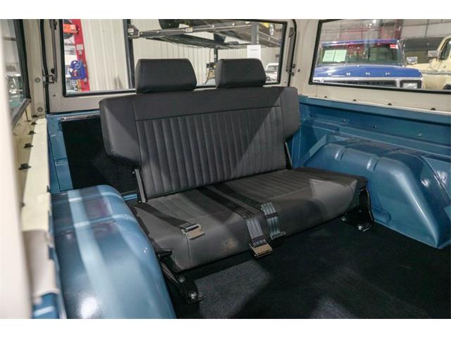 1975 Ford Bronco (CC-2090884) for sale in Kentwood, Michigan