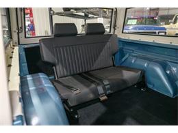 1975 Ford Bronco (CC-2090884) for sale in Kentwood, Michigan