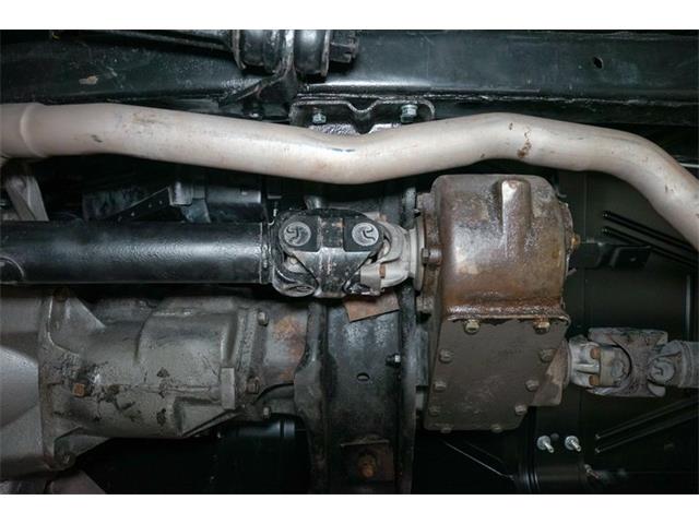1975 Ford Bronco (CC-2090884) for sale in Kentwood, Michigan