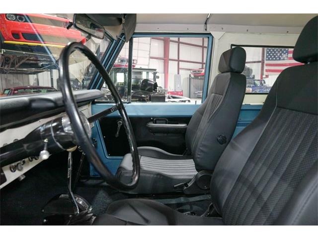 1975 Ford Bronco (CC-2090884) for sale in Kentwood, Michigan