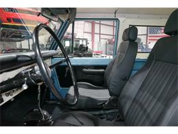 1975 Ford Bronco (CC-2090884) for sale in Kentwood, Michigan