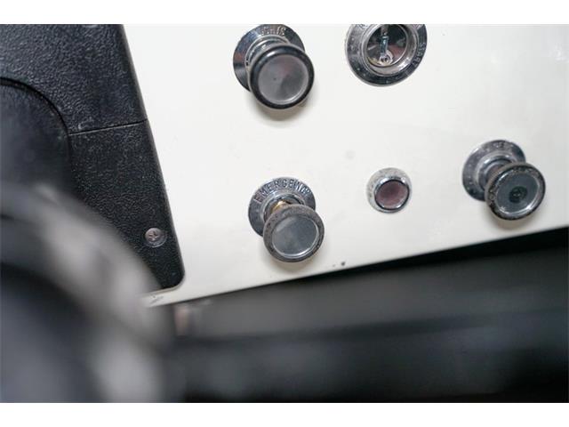 1975 Ford Bronco (CC-2090884) for sale in Kentwood, Michigan
