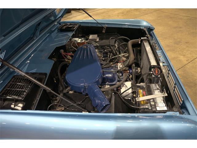 1975 Ford Bronco (CC-2090884) for sale in Kentwood, Michigan