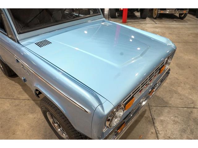 1975 Ford Bronco (CC-2090884) for sale in Kentwood, Michigan