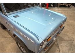 1975 Ford Bronco (CC-2090884) for sale in Kentwood, Michigan