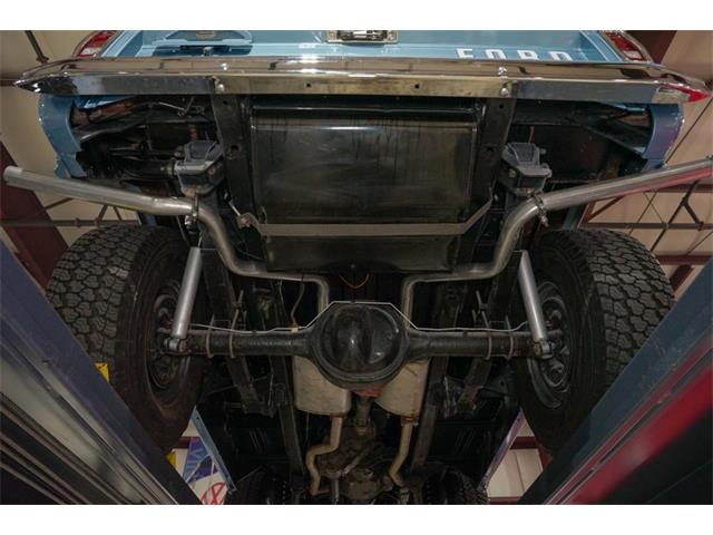 1975 Ford Bronco (CC-2090884) for sale in Kentwood, Michigan