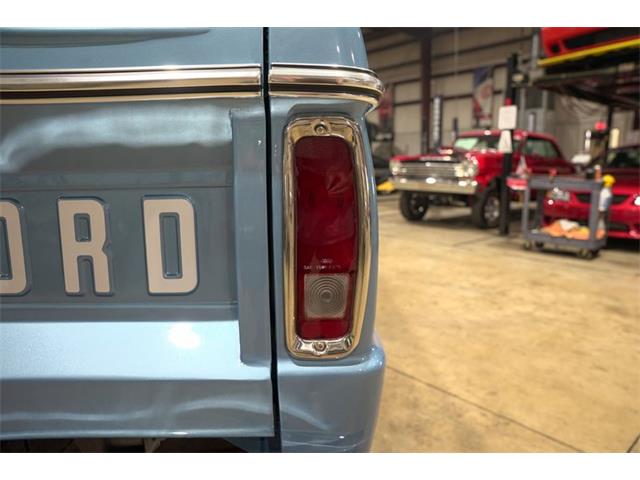 1975 Ford Bronco (CC-2090884) for sale in Kentwood, Michigan