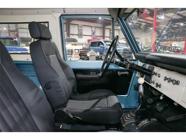 1975 Ford Bronco (CC-2090884) for sale in Kentwood, Michigan