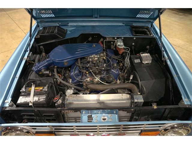 1975 Ford Bronco (CC-2090884) for sale in Kentwood, Michigan