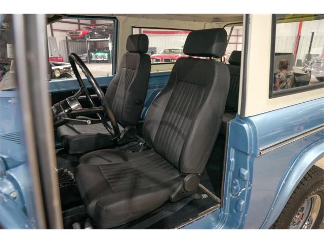 1975 Ford Bronco (CC-2090884) for sale in Kentwood, Michigan