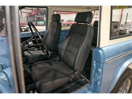 1975 Ford Bronco (CC-2090884) for sale in Kentwood, Michigan