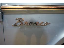 1975 Ford Bronco (CC-2090884) for sale in Kentwood, Michigan