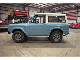 1975 Ford Bronco (CC-2090884) for sale in Kentwood, Michigan