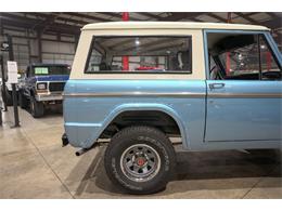 1975 Ford Bronco (CC-2090884) for sale in Kentwood, Michigan