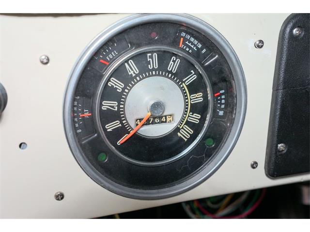 1975 Ford Bronco (CC-2090884) for sale in Kentwood, Michigan